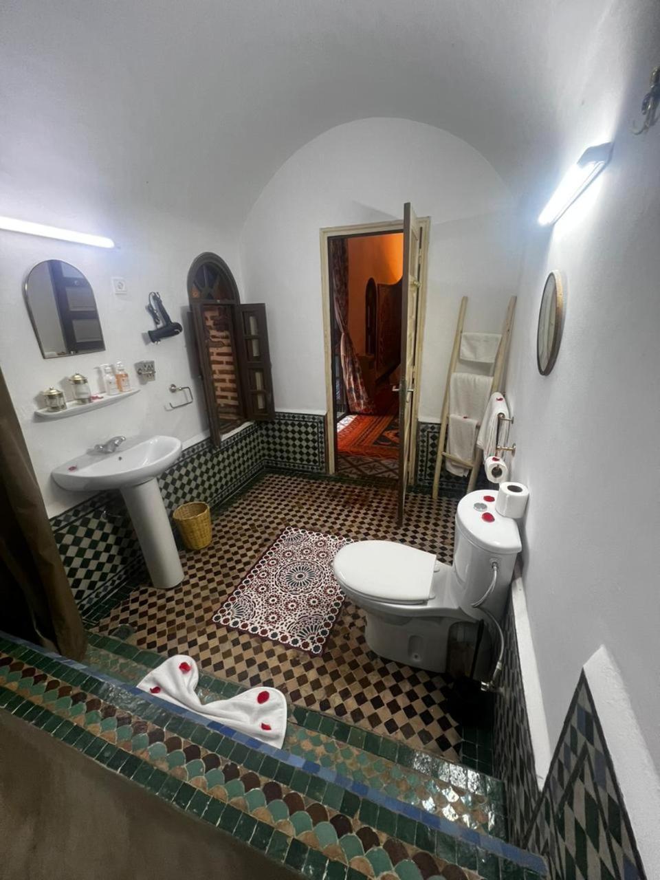 Bed & Breakfast Dar Sydney Marrakesh