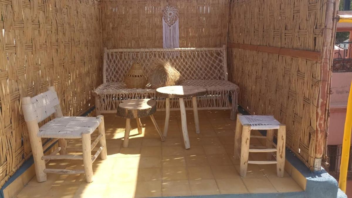 Appartement Tess