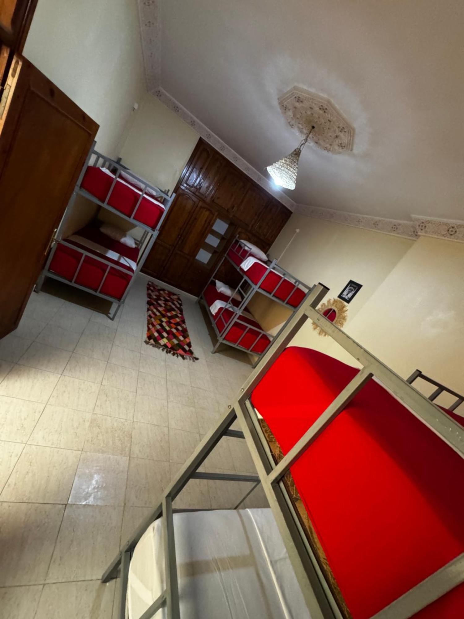 Albergue Dar Malak *