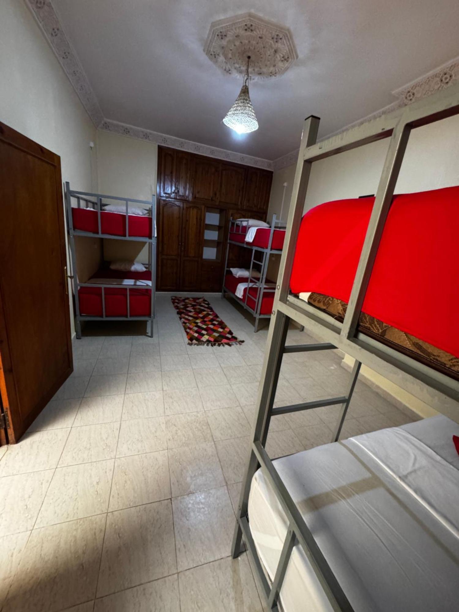 Dar Malak Albergue *
