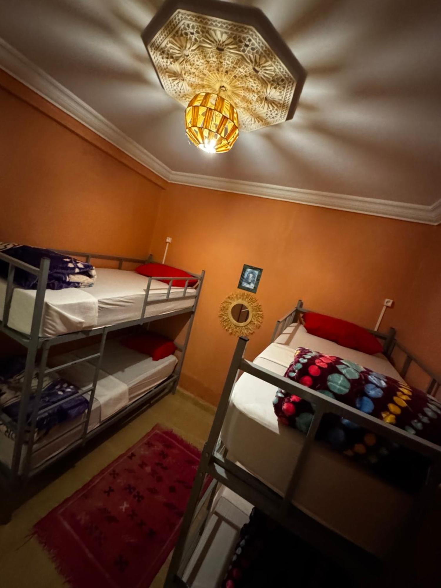 Dar Malak Albergue *