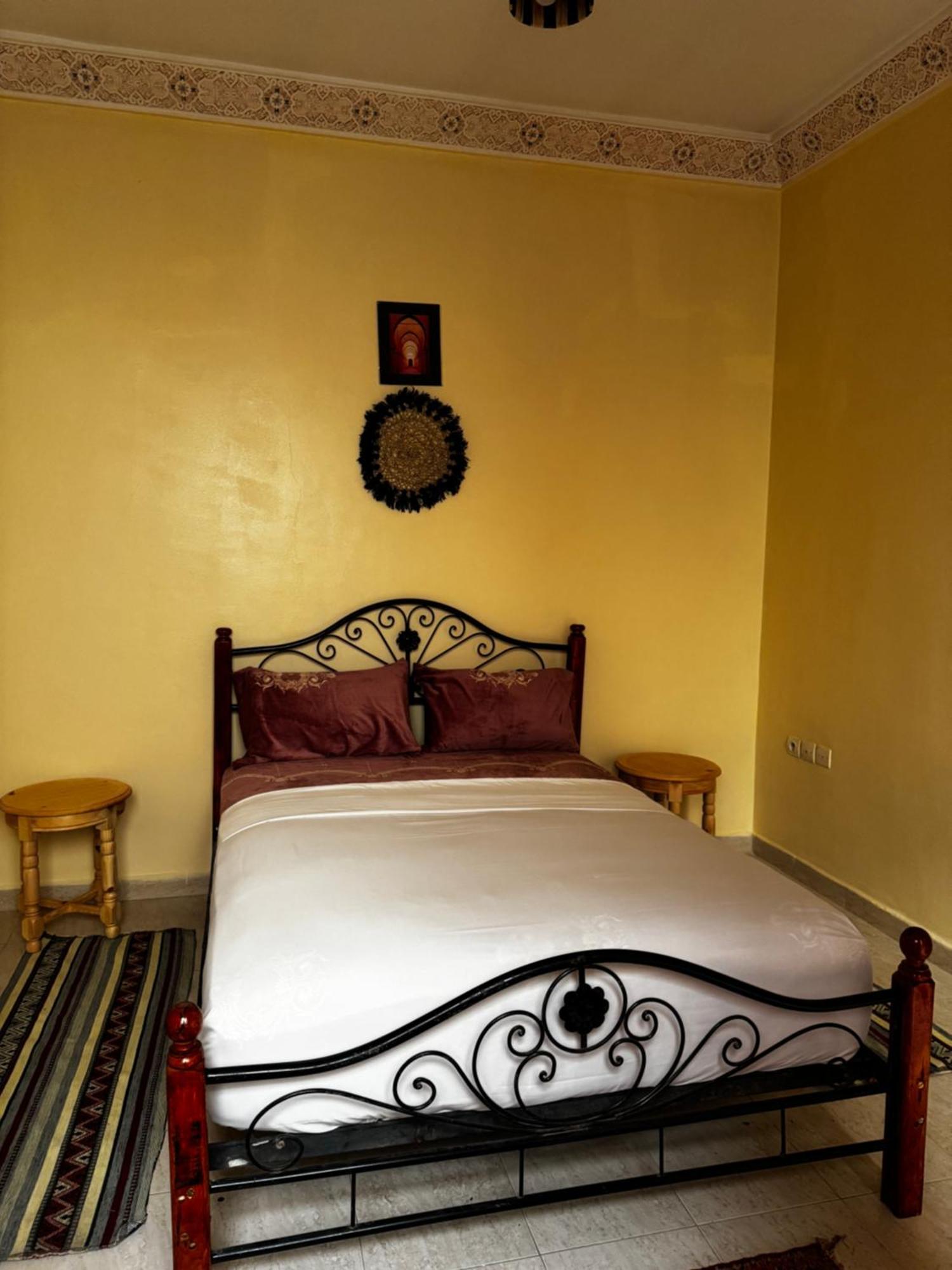 Albergue Dar Malak