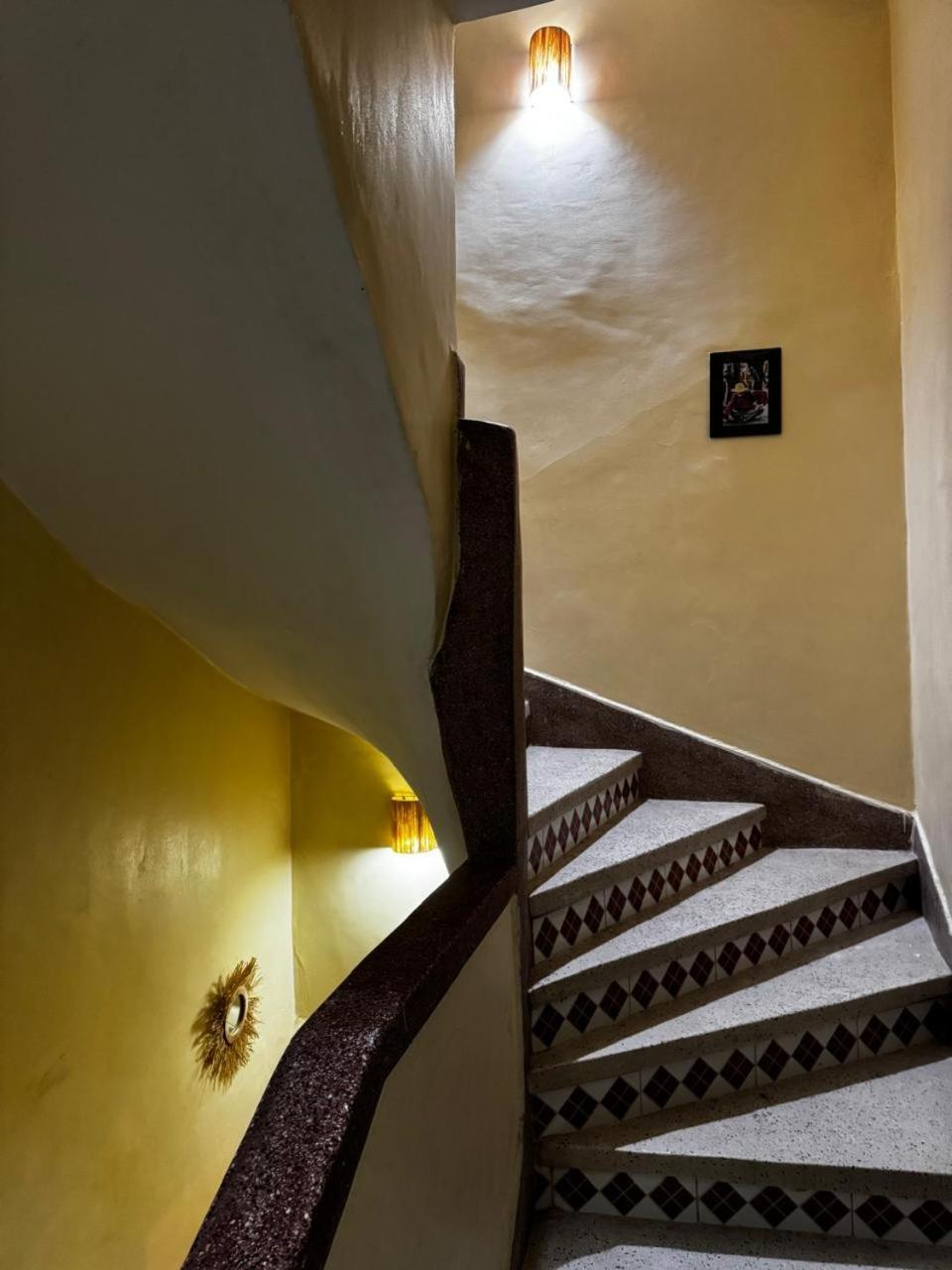 Dar Malak Albergue