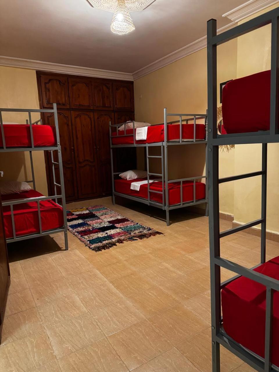 Albergue Dar Malak *