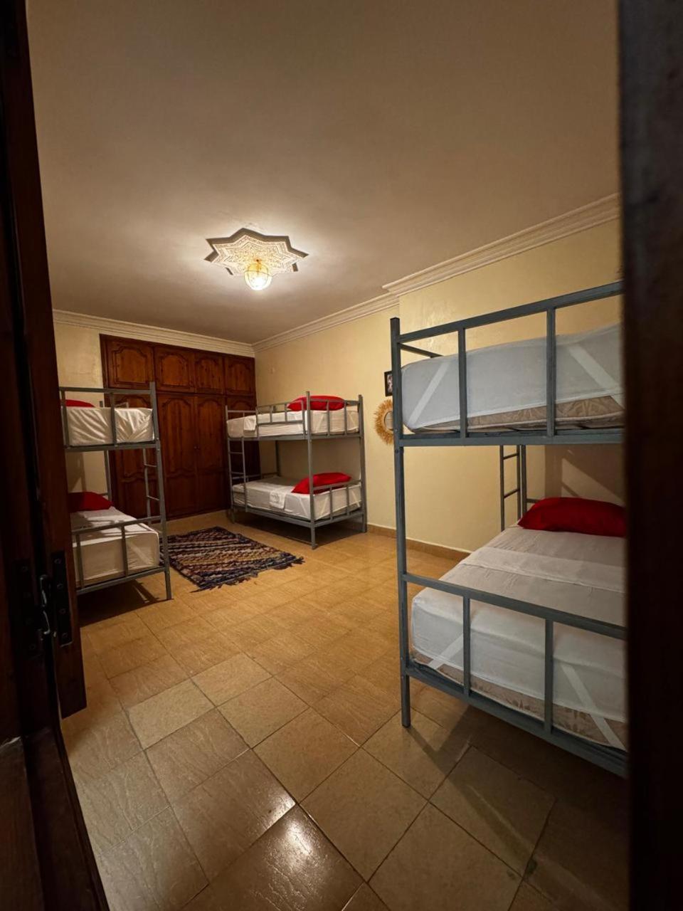 Dar Malak Albergue Marraquexe