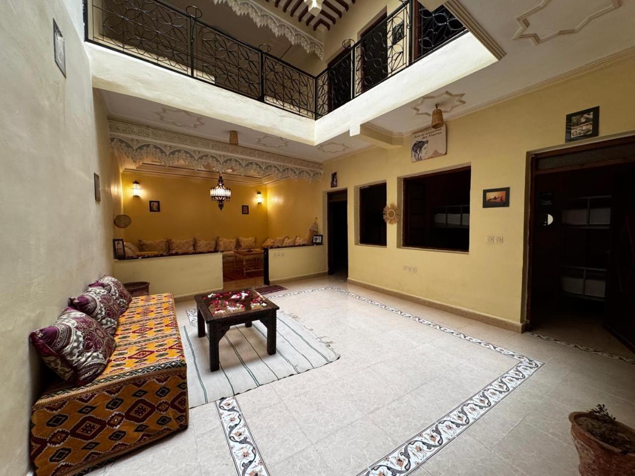 Albergue Dar Malak *