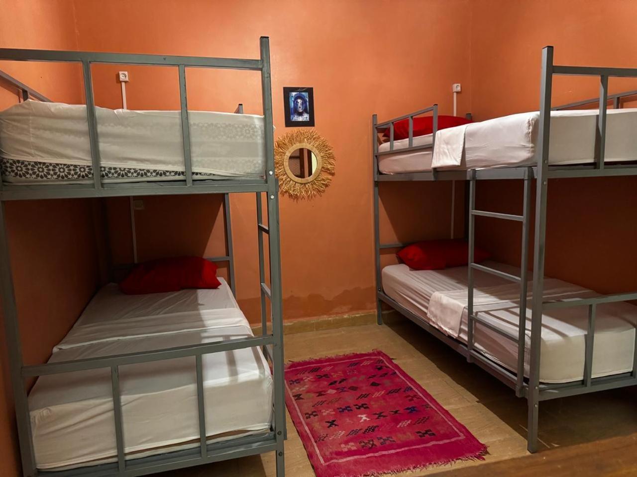 Albergue Dar Malak