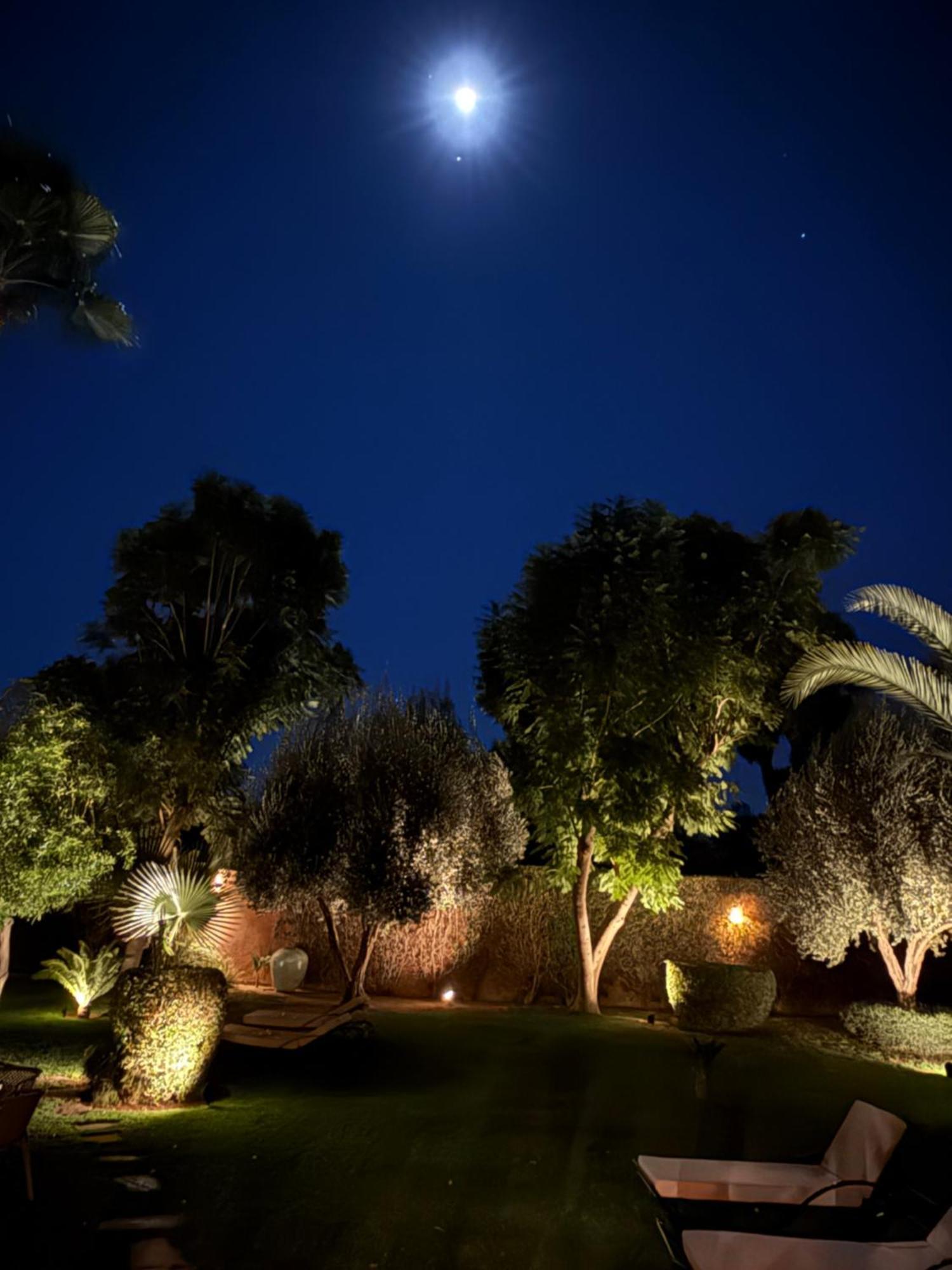 Villa #1 'rosalie' *