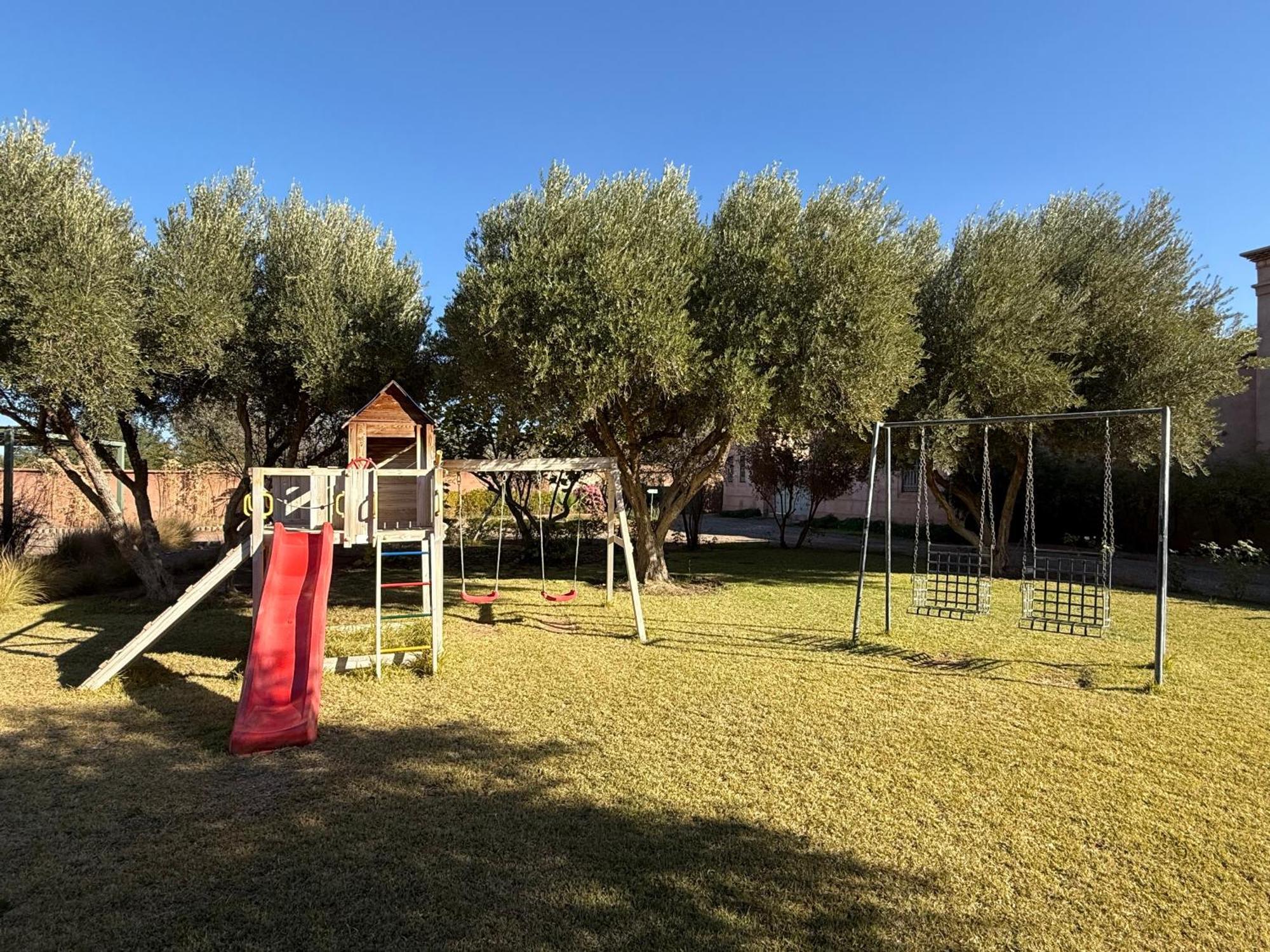 Villa #1 'rosalie' *