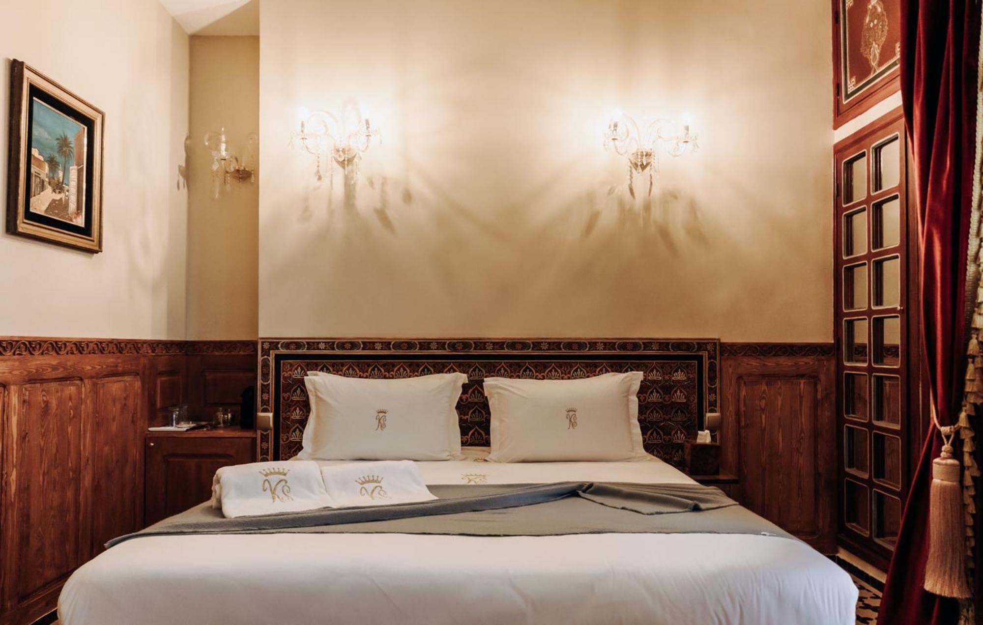 Ksar Al Amal Riad Marrakesh