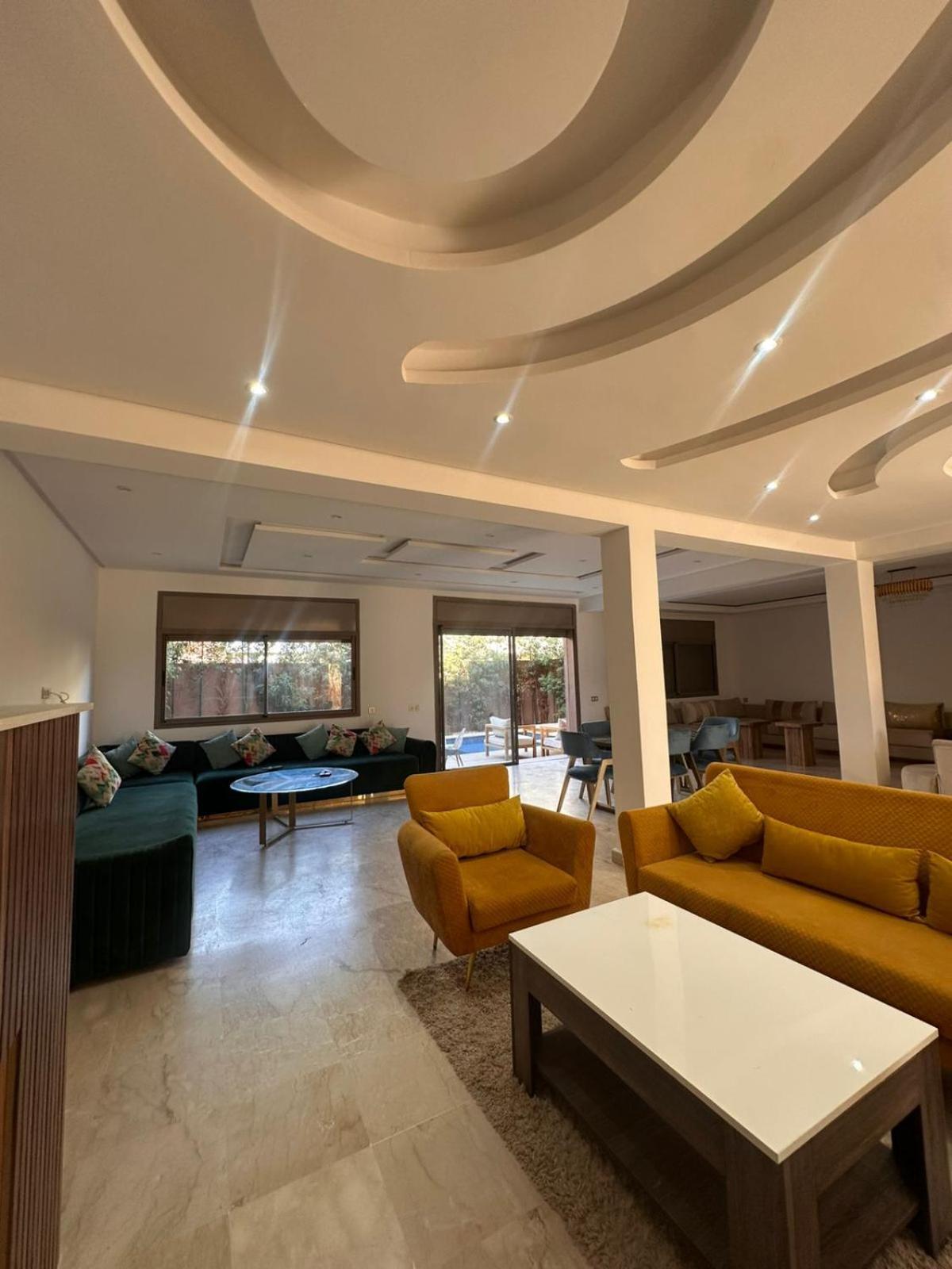 Villa With Private Pool Only Family *