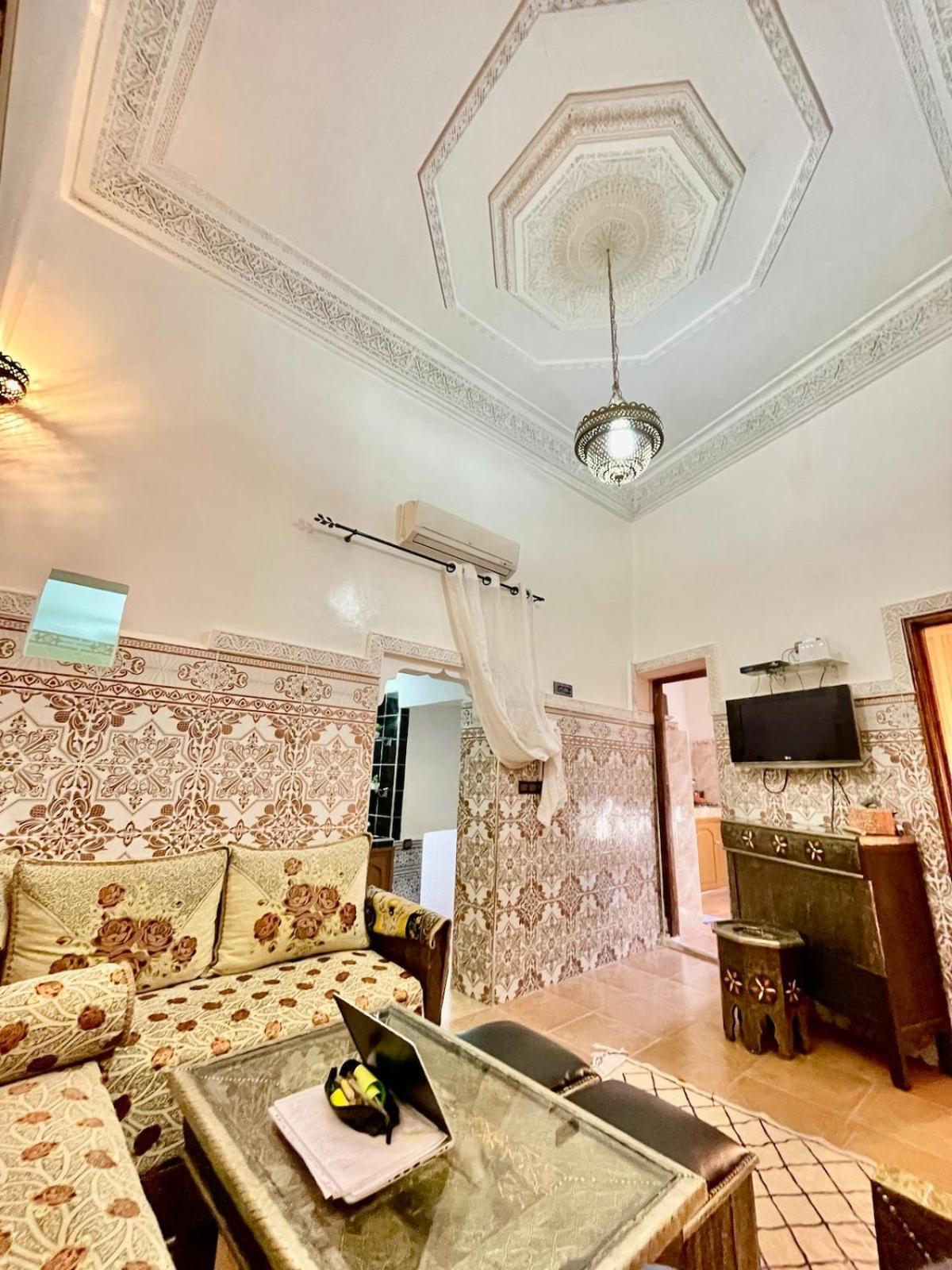 Sherifa House Marrakesh