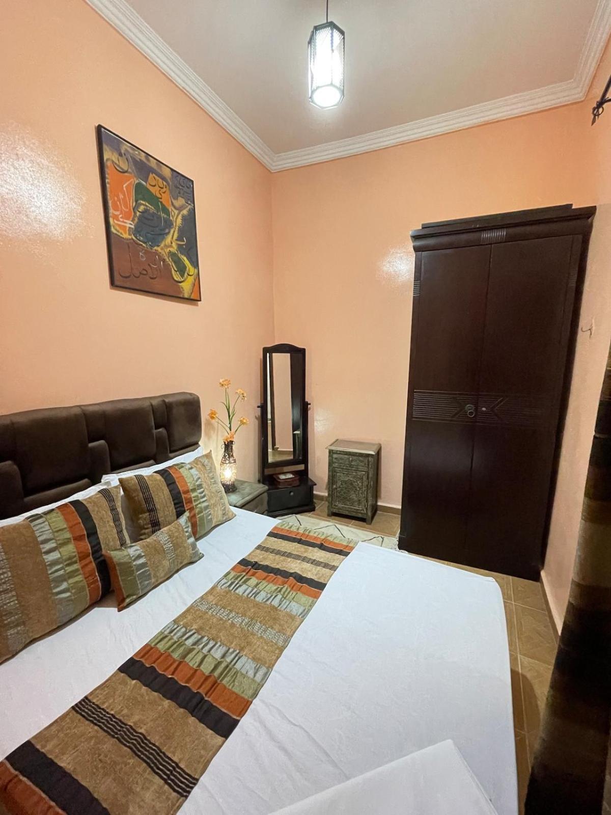 Sherifa House