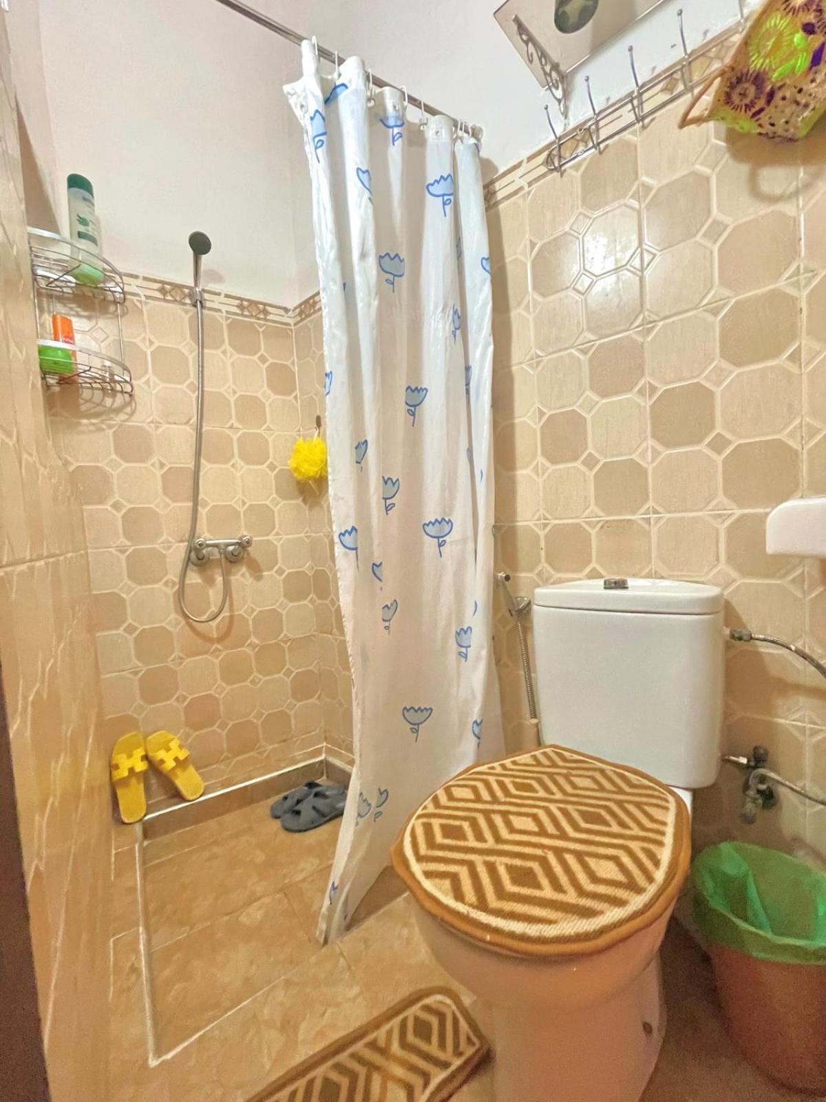 Sherifa House Apartment