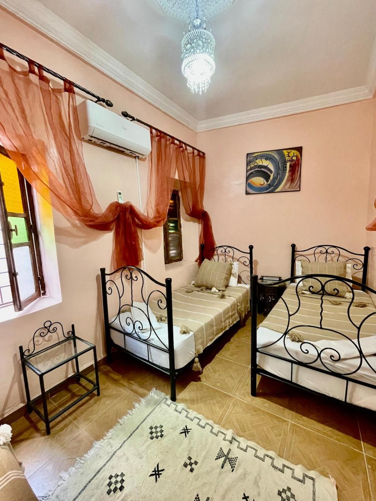 Apartment Sherifa House