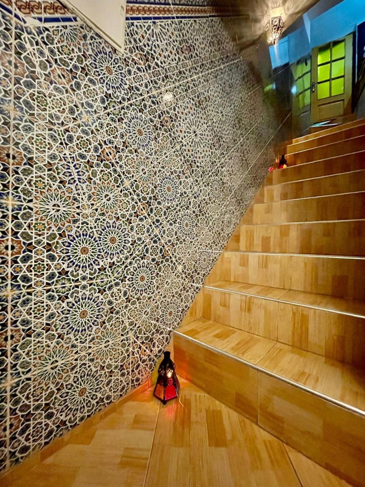 Apartment Sherifa House *