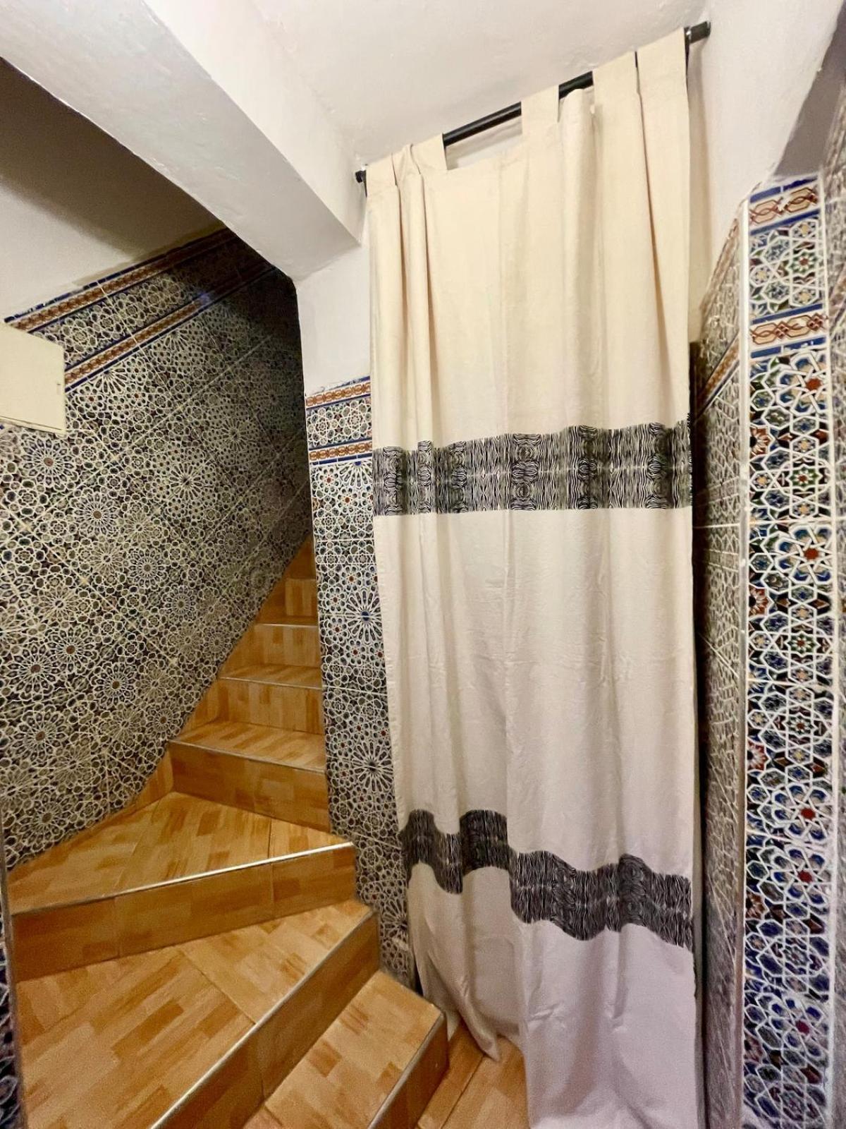 Sherifa House Apartment Marrakesh