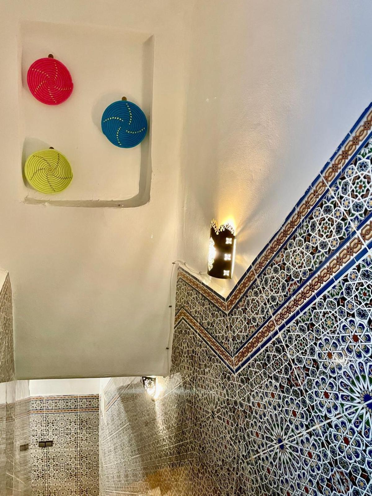 Sherifa House Marrakesh