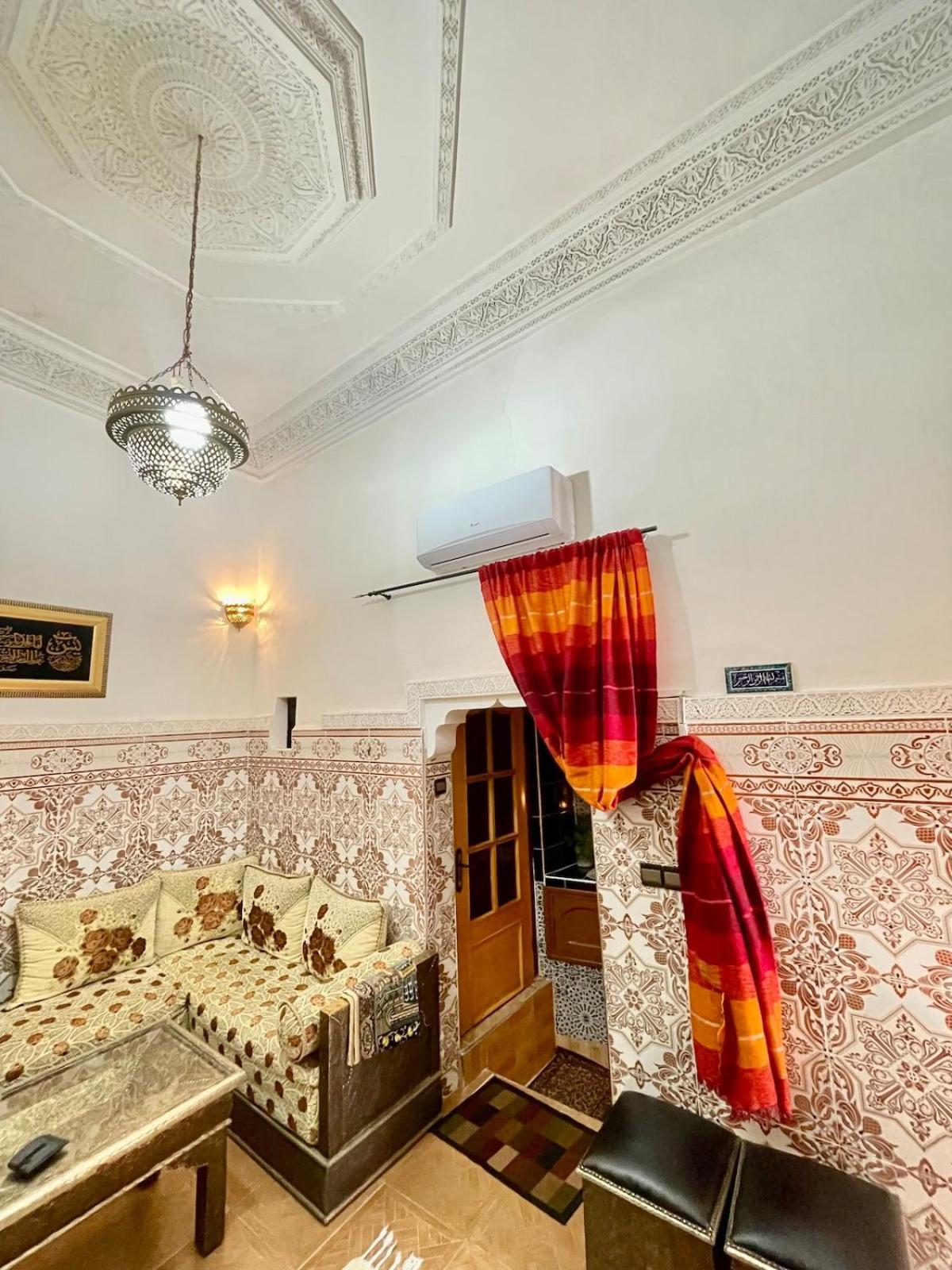 Apartment Sherifa House