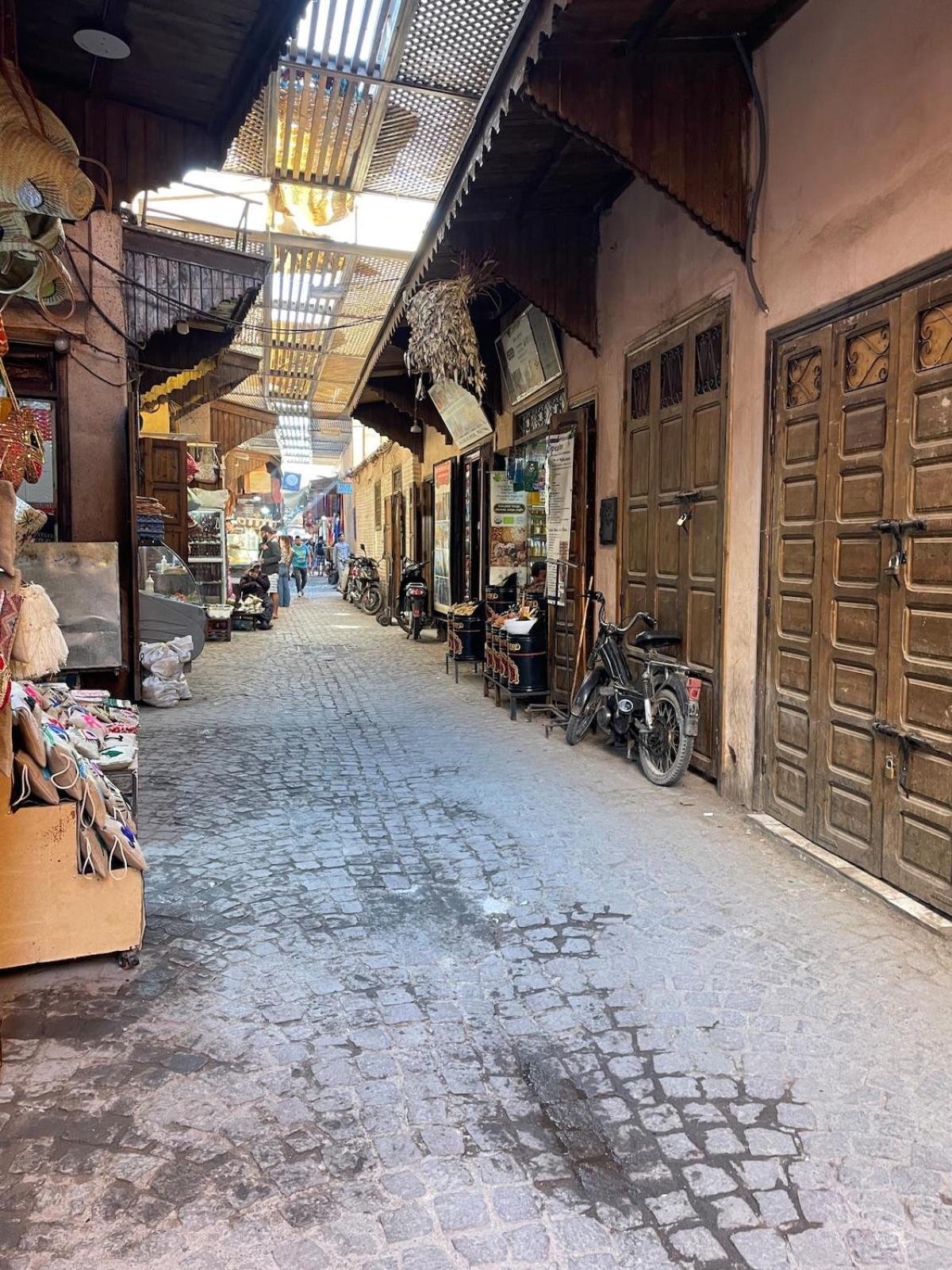 Sherifa House Marrakesh