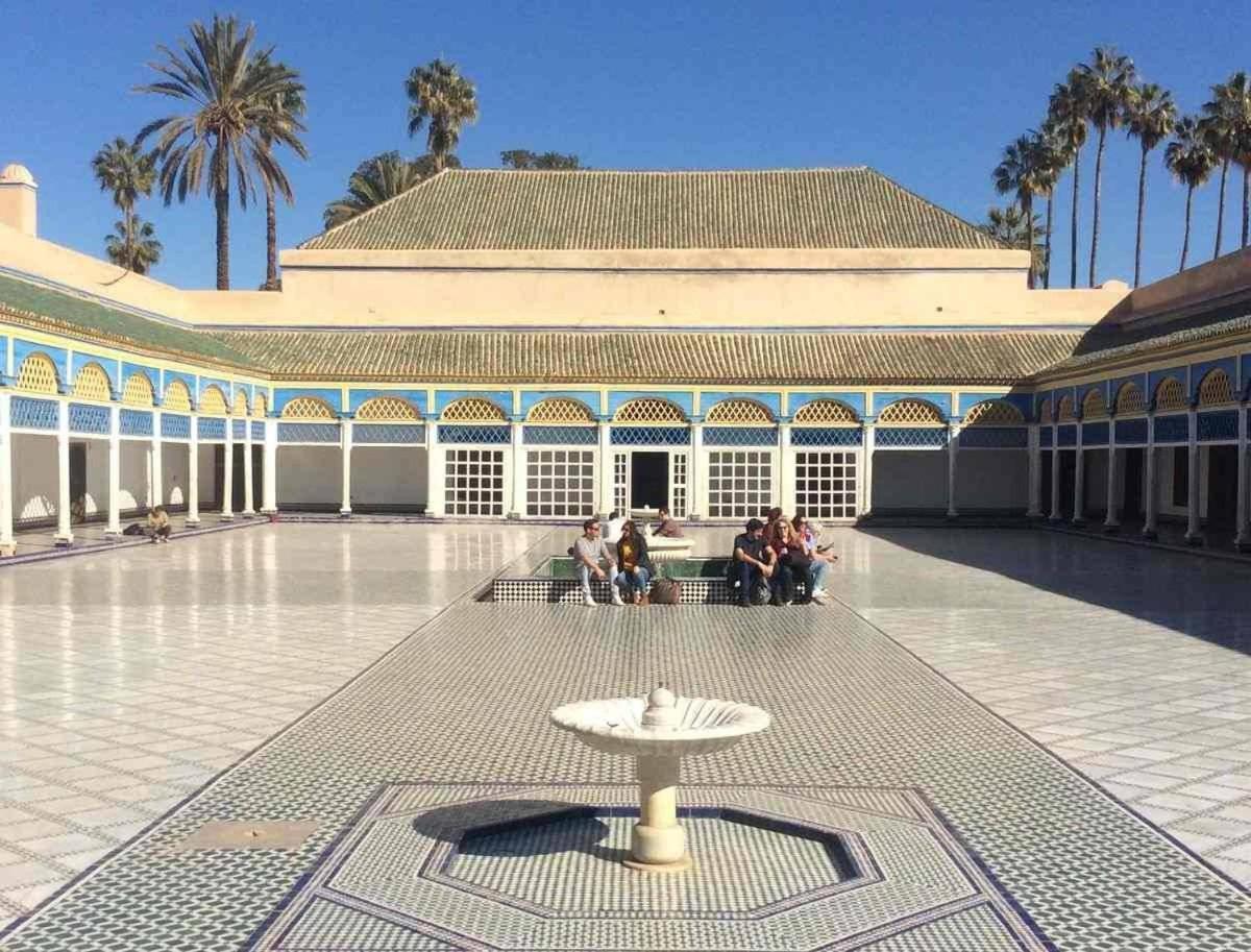 Sherifa House * Marrakesh