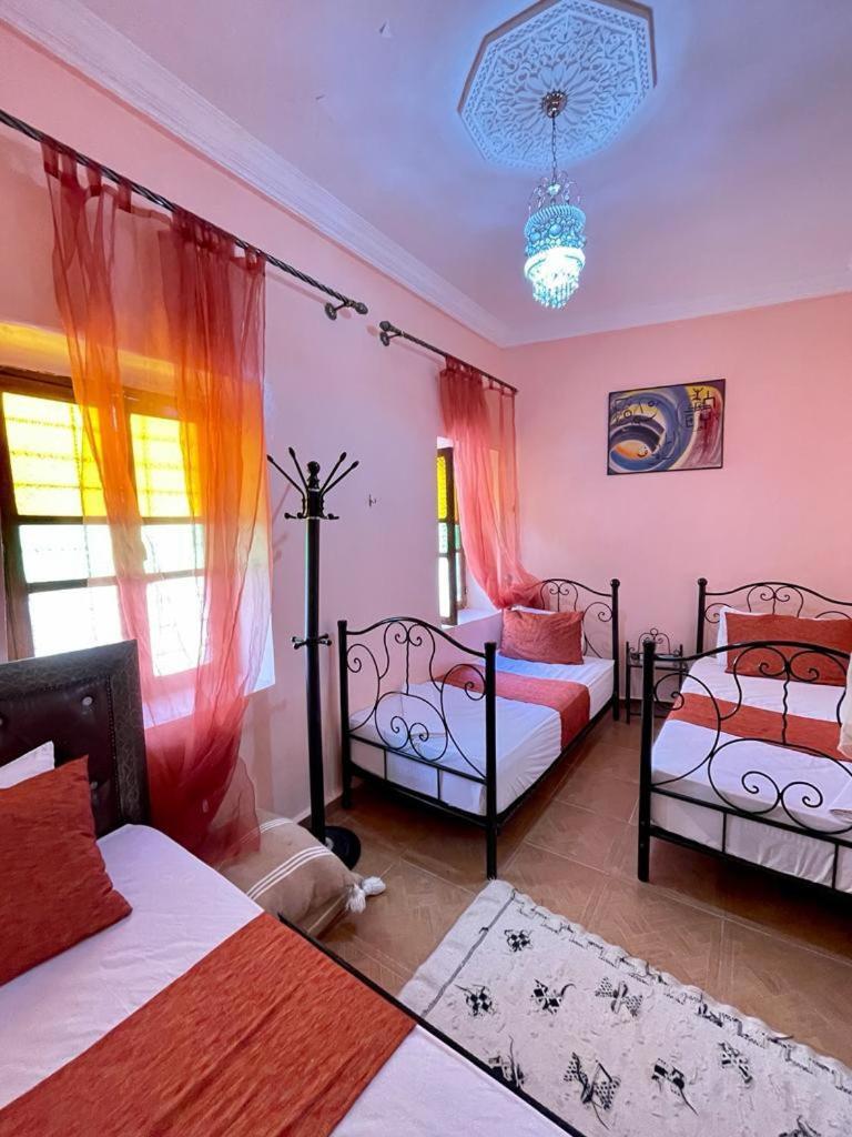 Sherifa House Apartment *