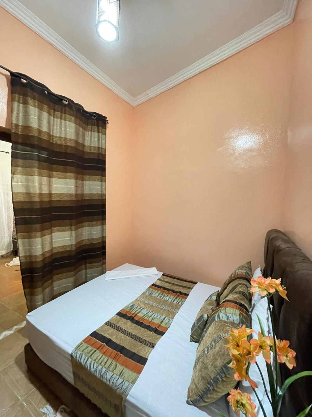 Sherifa House Apartment Marrakesh