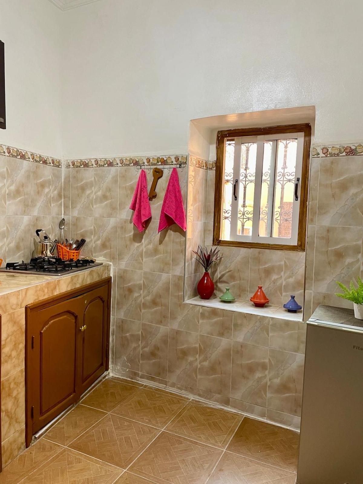 Sherifa House Marrakesh