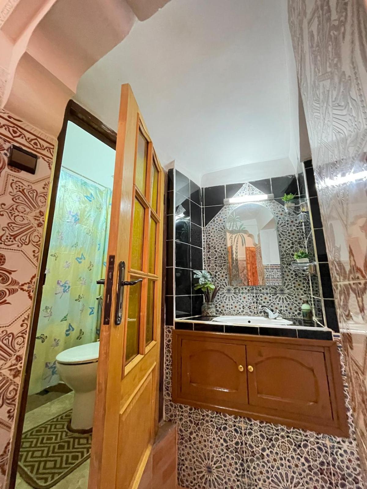 Sherifa House Apartment