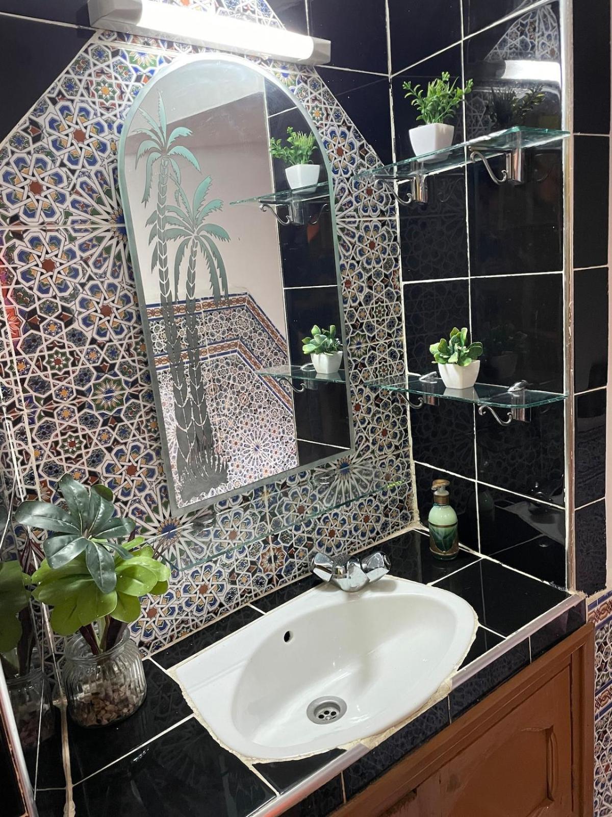 Sherifa House Apartment Marrakesh