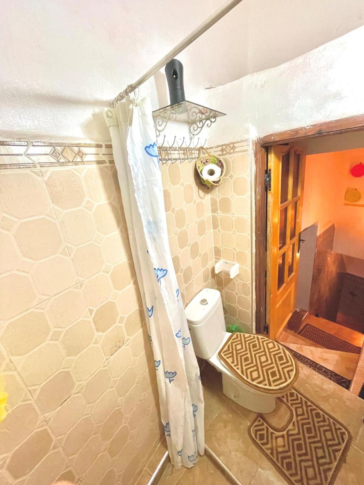 Apartment Sherifa House Marrakesh