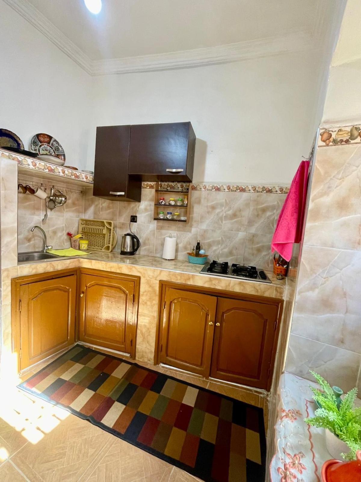 Sherifa House Marrakesh