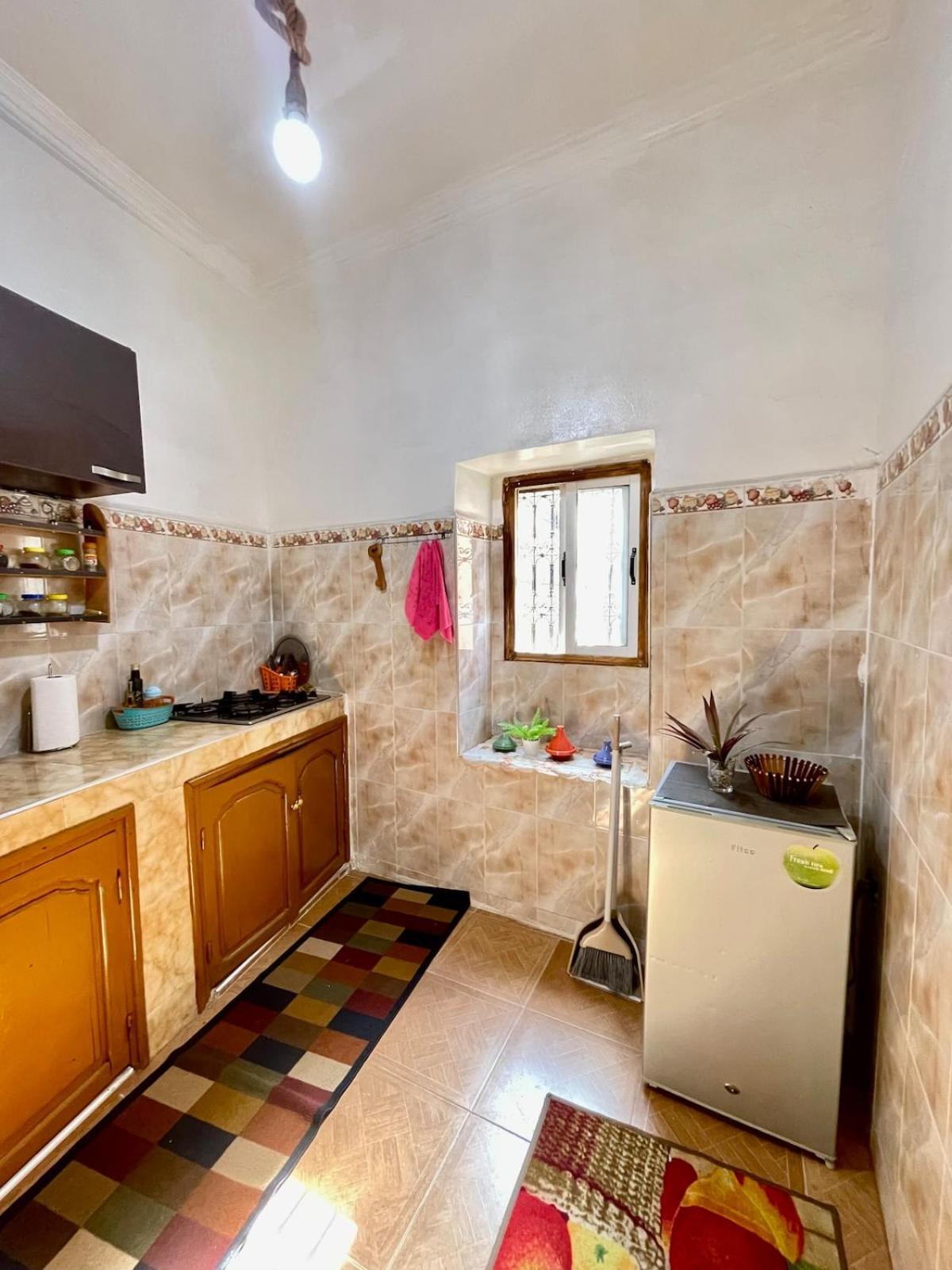 Sherifa House * Marrakesh