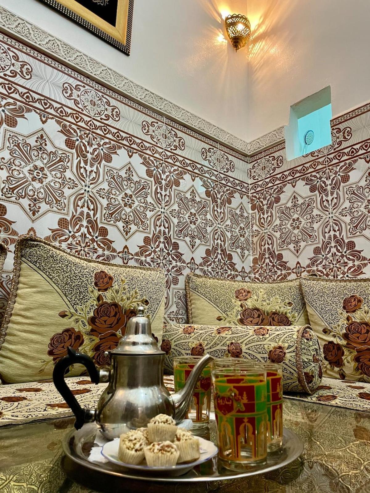 Sherifa House Apartment