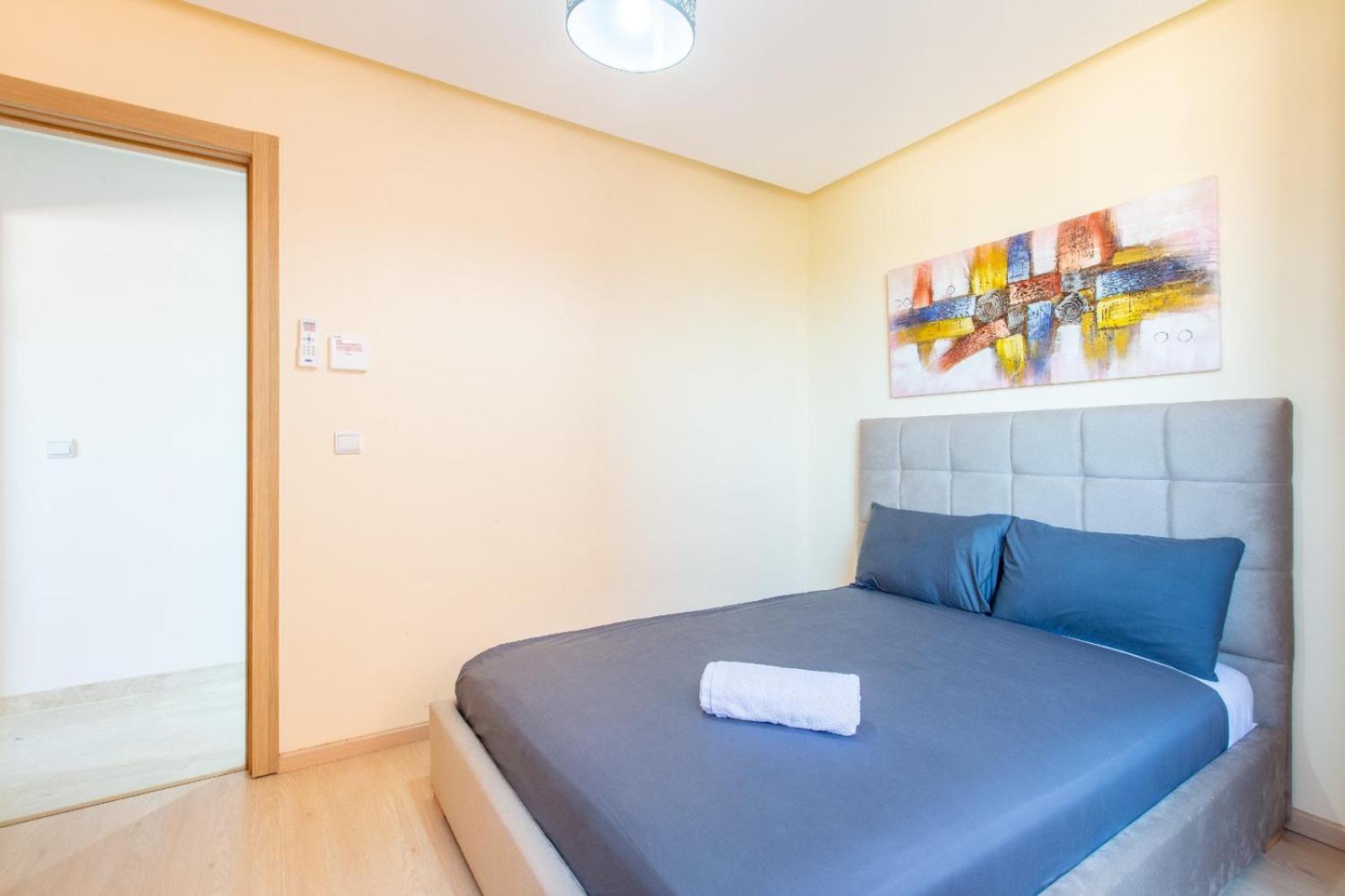 Migdal Gueliz Aparthotel *
