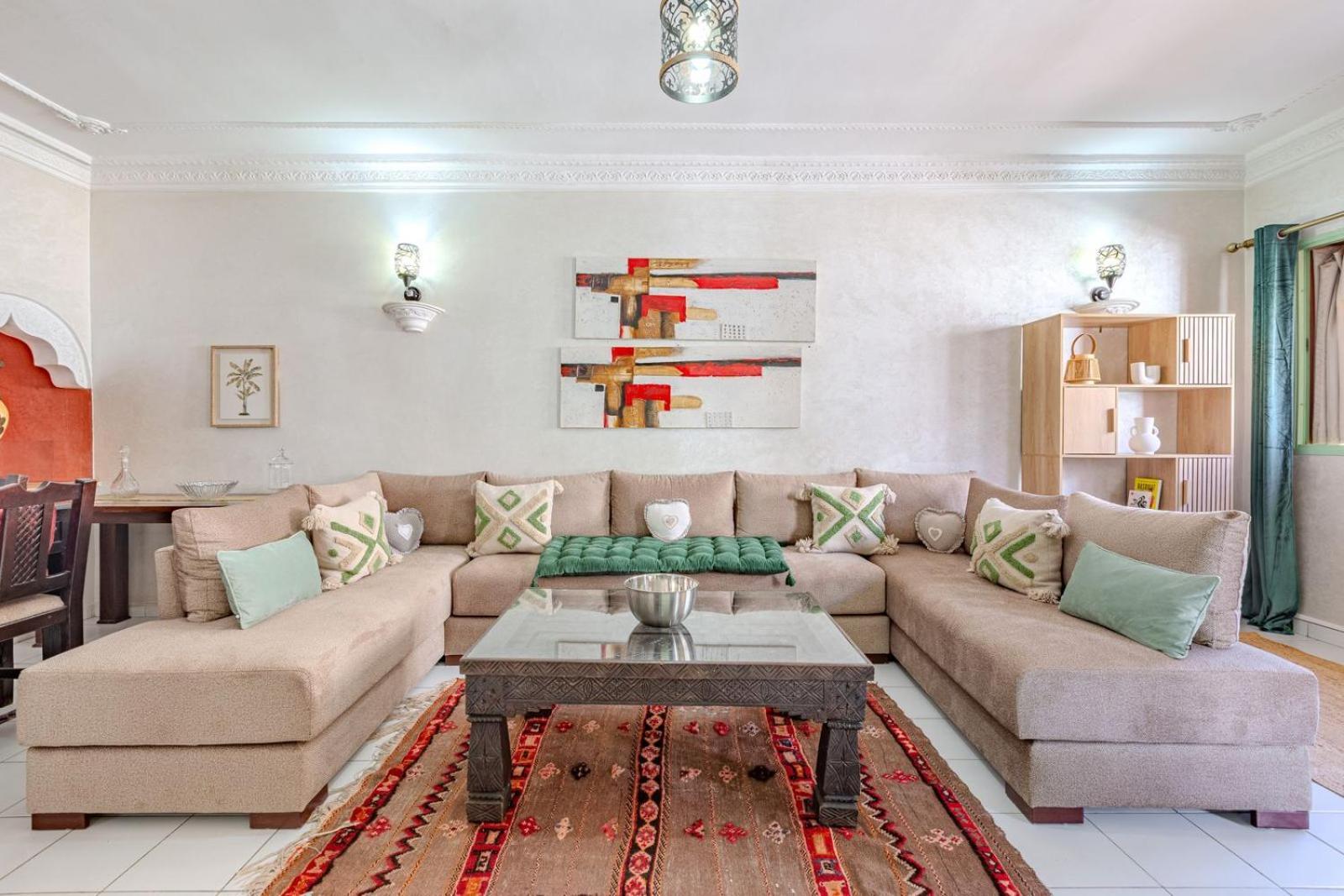 Duplex Confort Qualite Tres Bien Situe Apartamento *