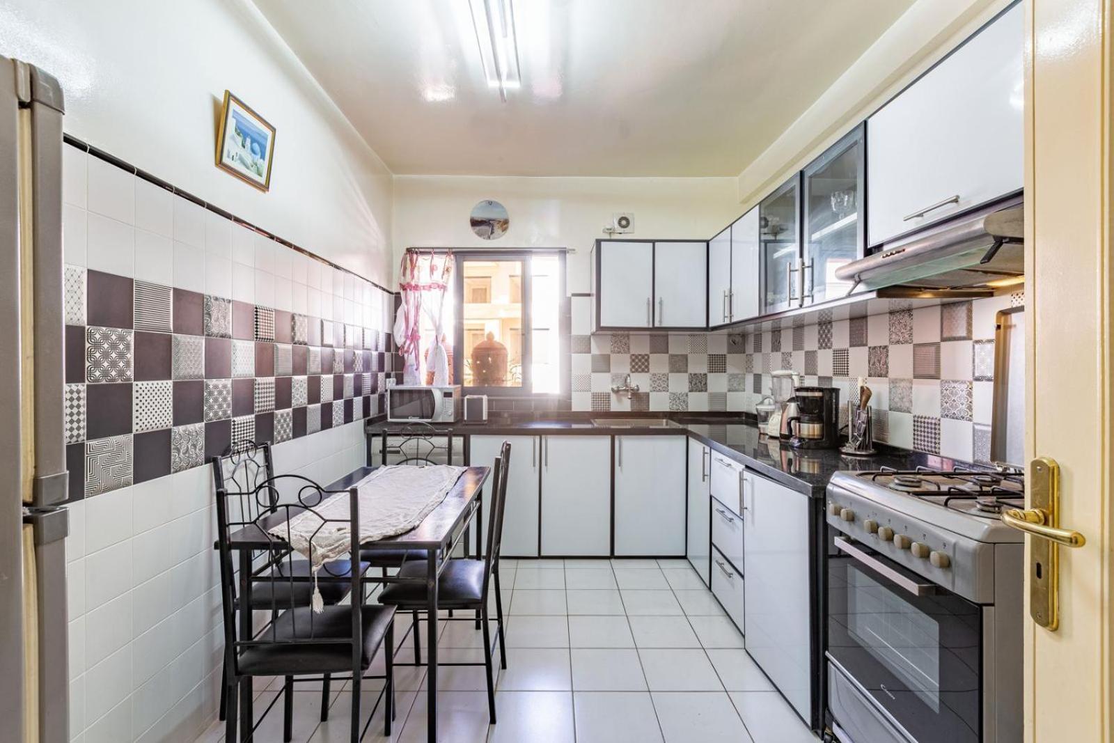 Duplex Confort Qualite Tres Bien Situe * Marraquexe