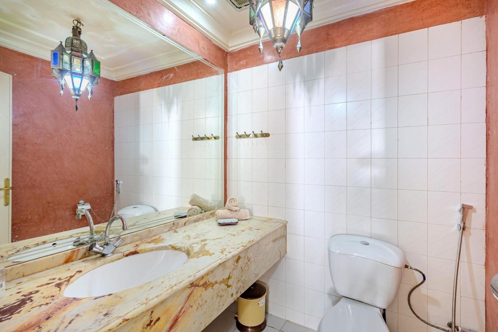 Duplex Confort Qualite Tres Bien Situe Apartamento *
