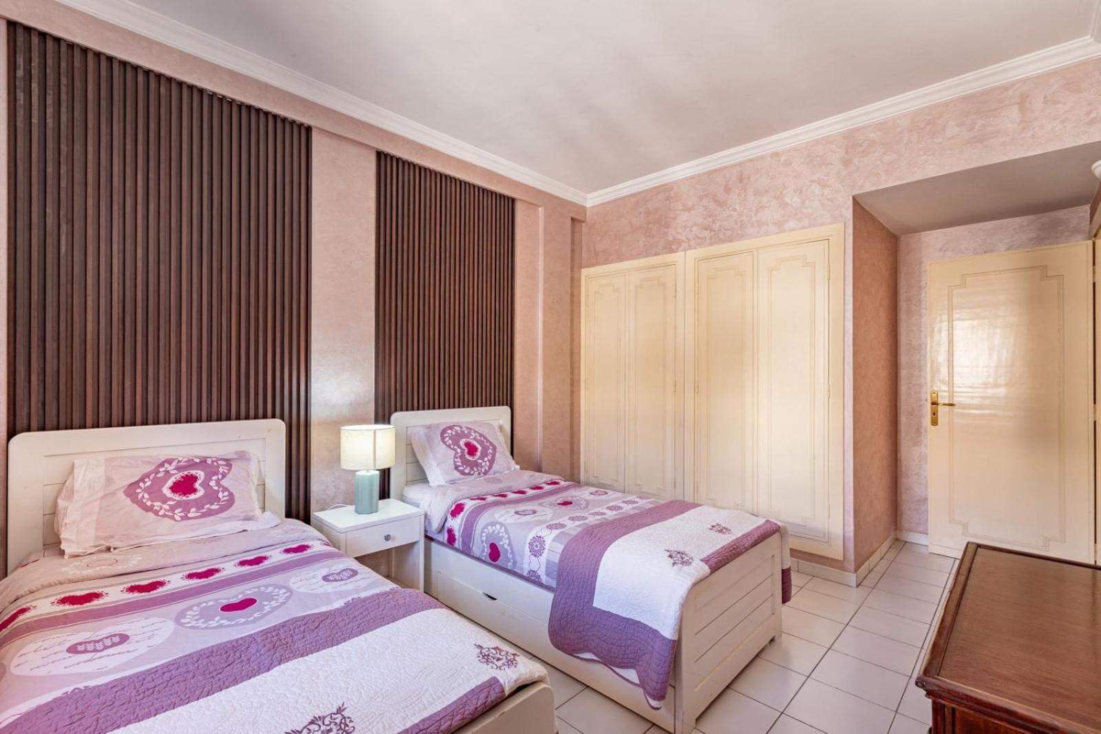 Apartamento Duplex Confort Qualite Tres Bien Situe *
