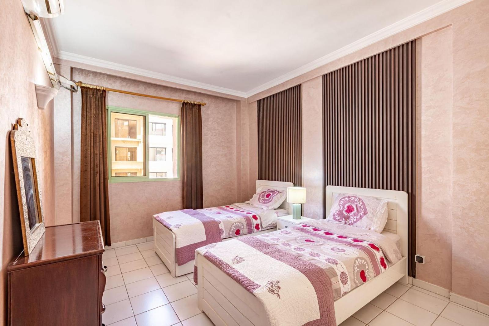 Duplex Confort Qualite Tres Bien Situe Apartamento