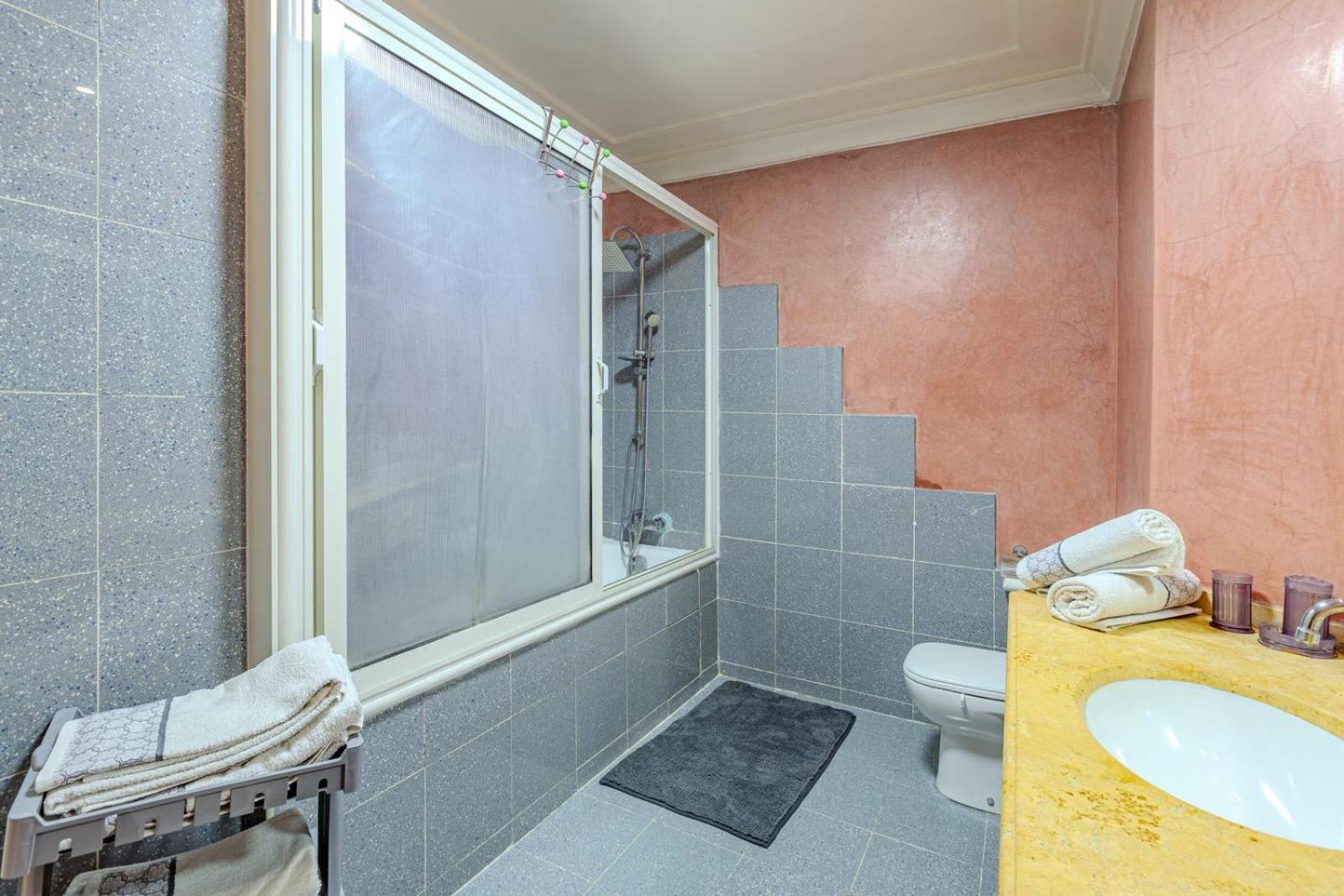 Apartamento Duplex Confort Qualite Tres Bien Situe