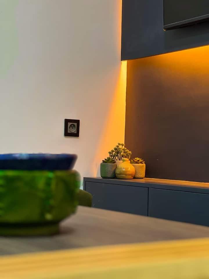Apartment Hivernage Premium *