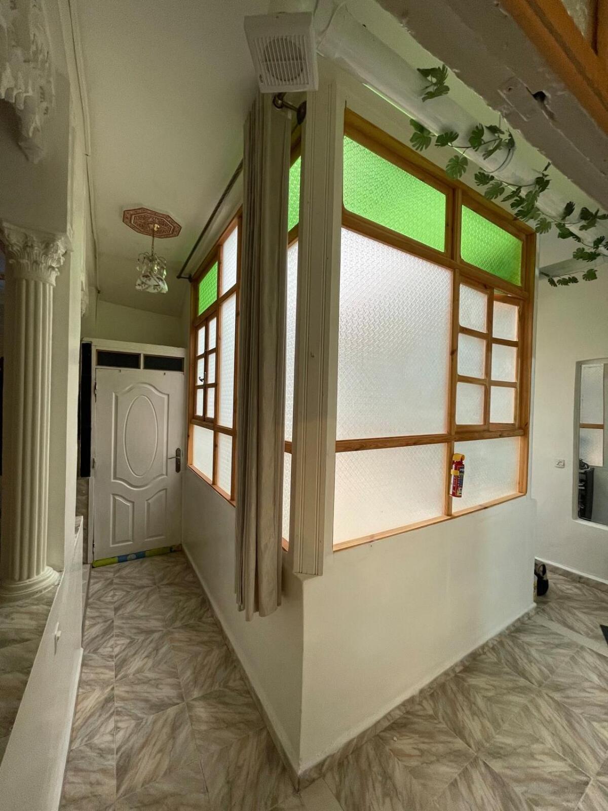 Apartment Comeje House Marrakesh