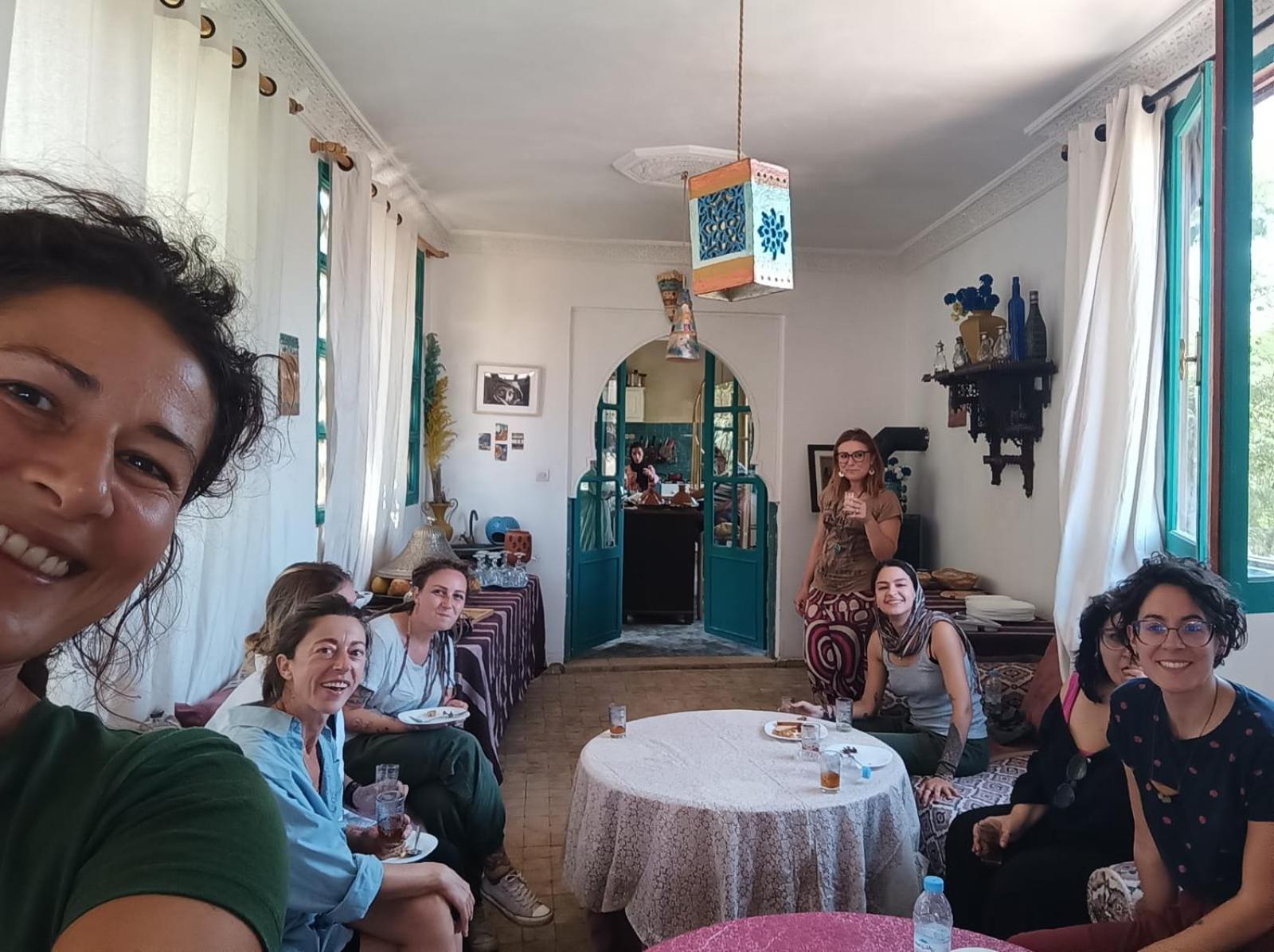 Appartement Maison Des Maitres