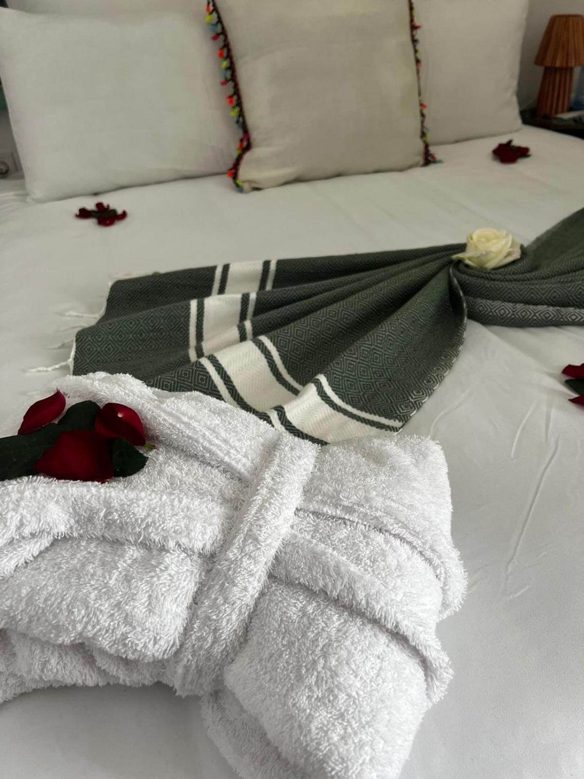 Dar Sydney Bed & Breakfast