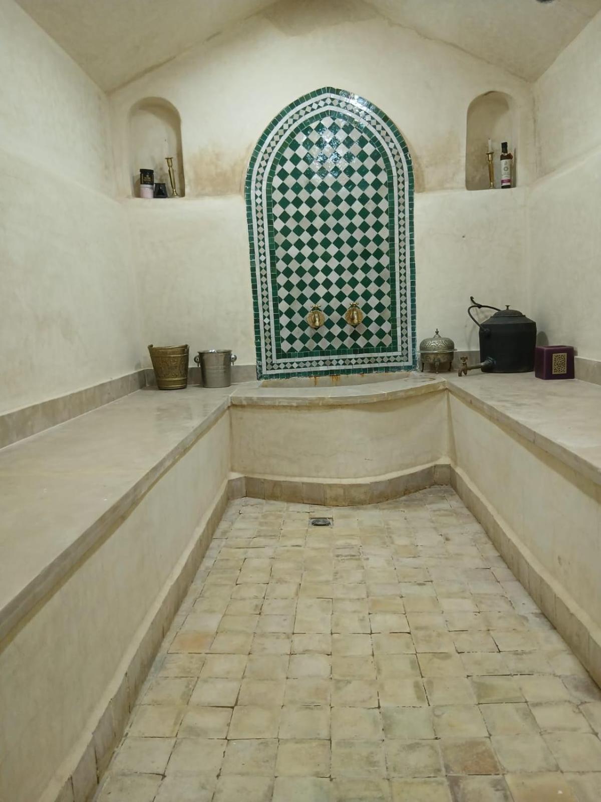 Maison Des Maitres Appartement Marrakesh
