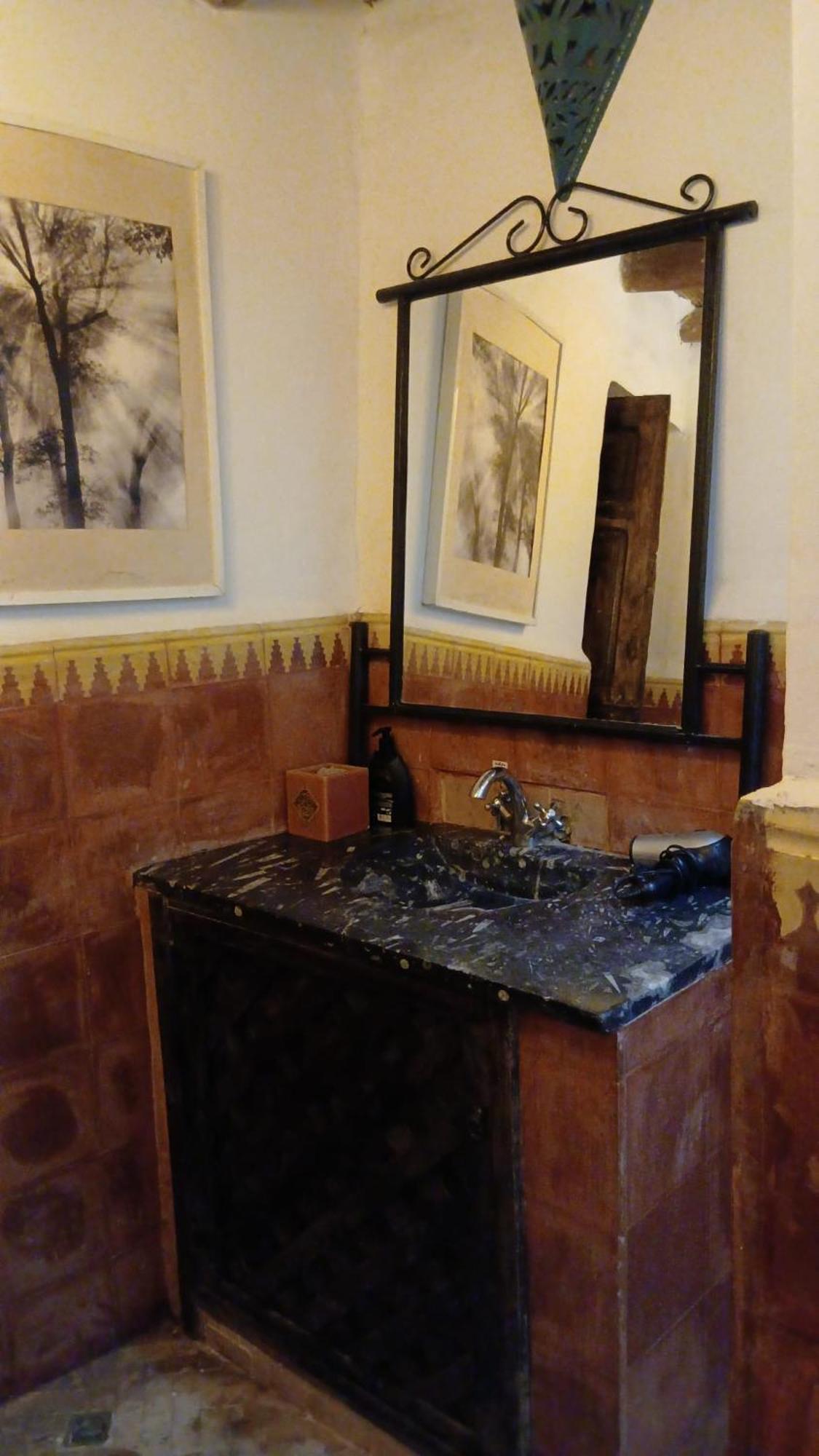 Maison Des Maitres Appartement Marrakesh