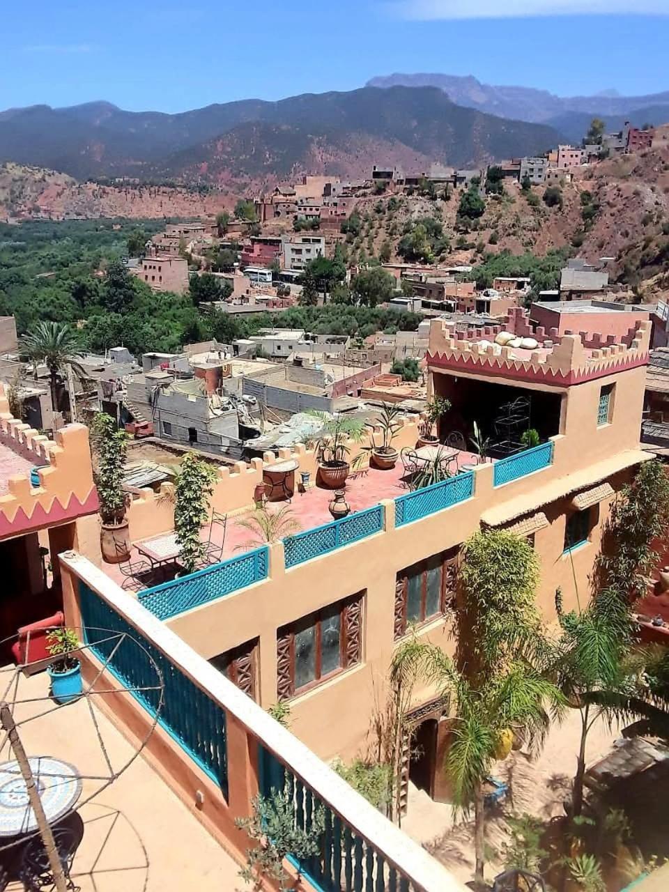 Appartement Maison Des Maitres