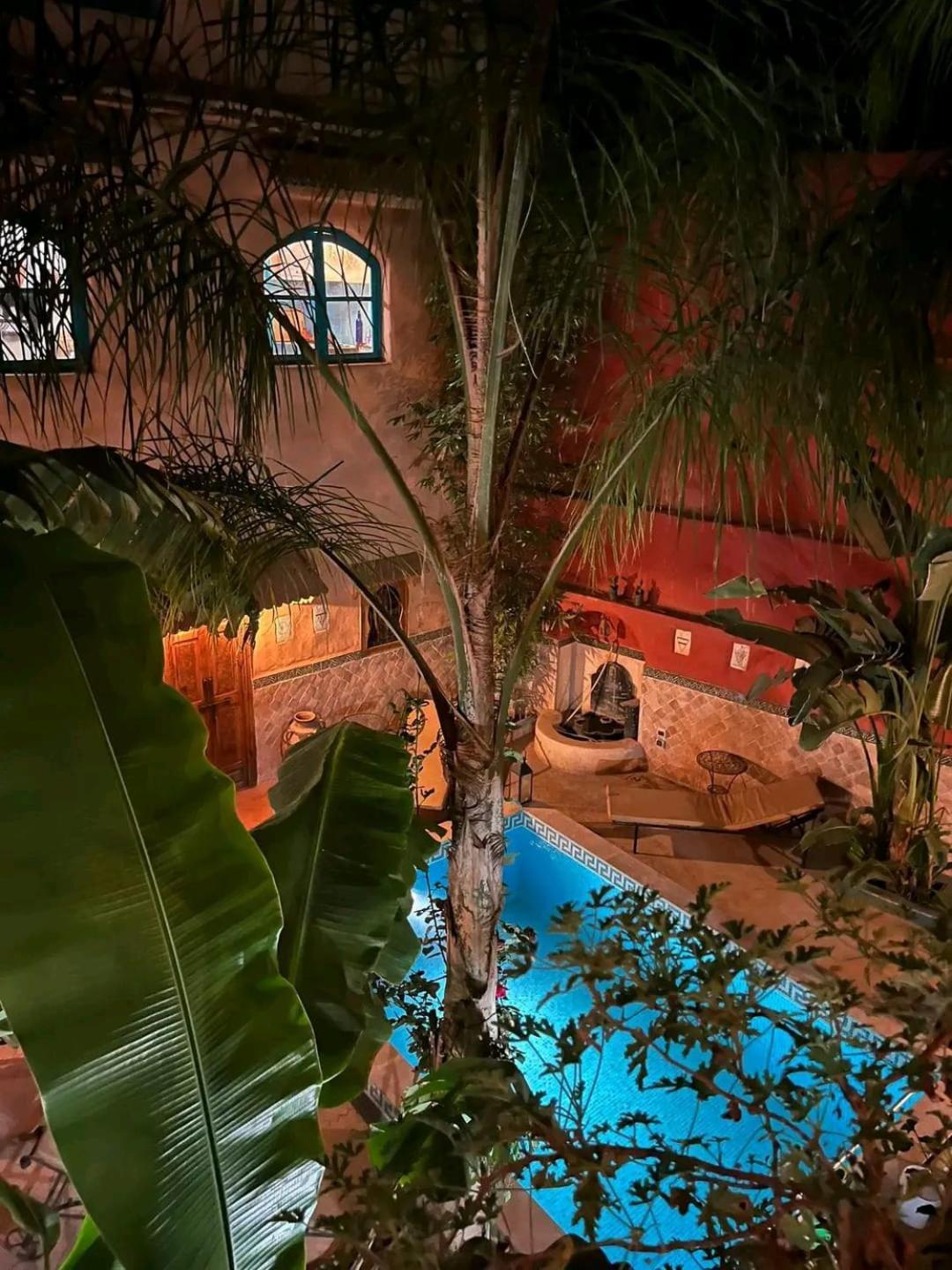 Maison Des Maitres *