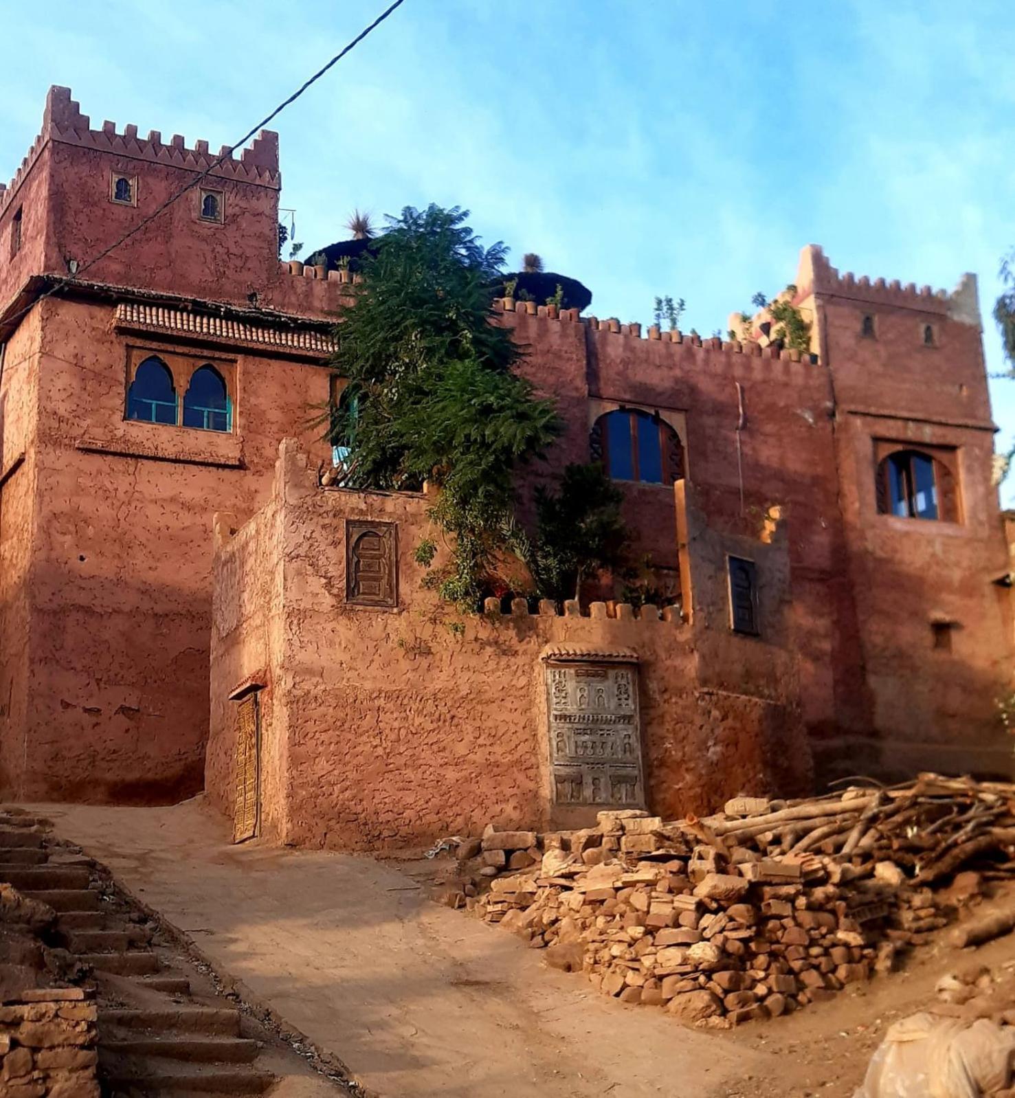 Maison Des Maitres * Marrakesh